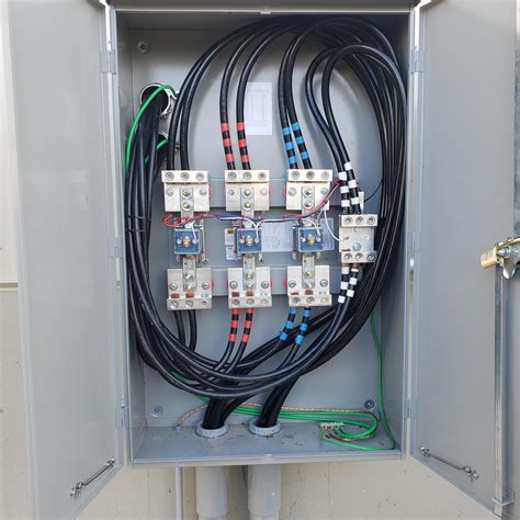 can i connect enclosure cabinet to electric ground|ct cabinet grounding code.